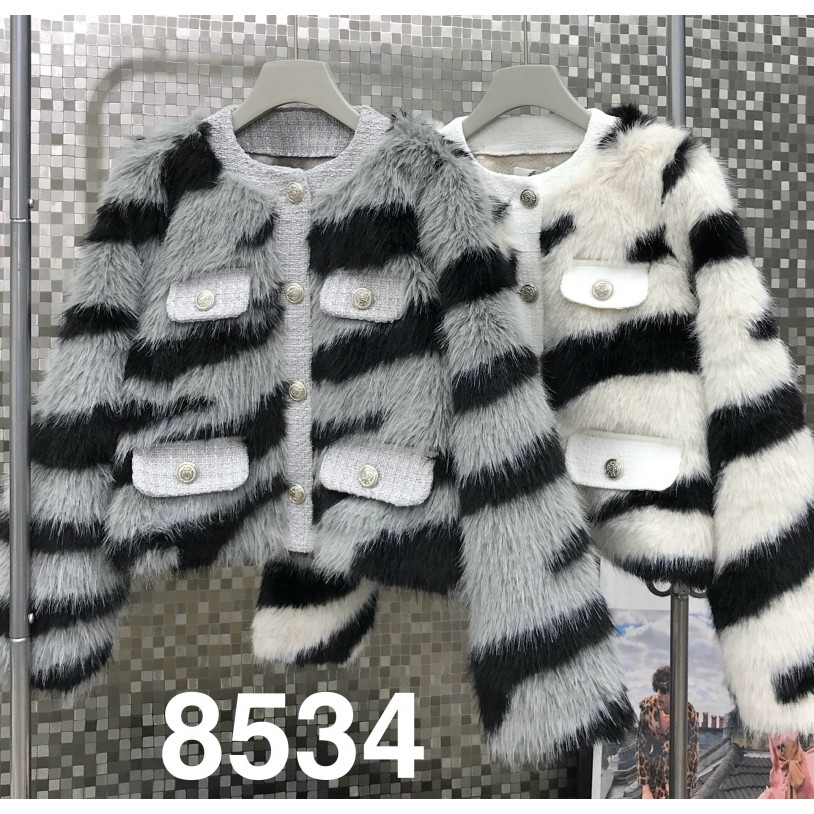 LSZ-8534
