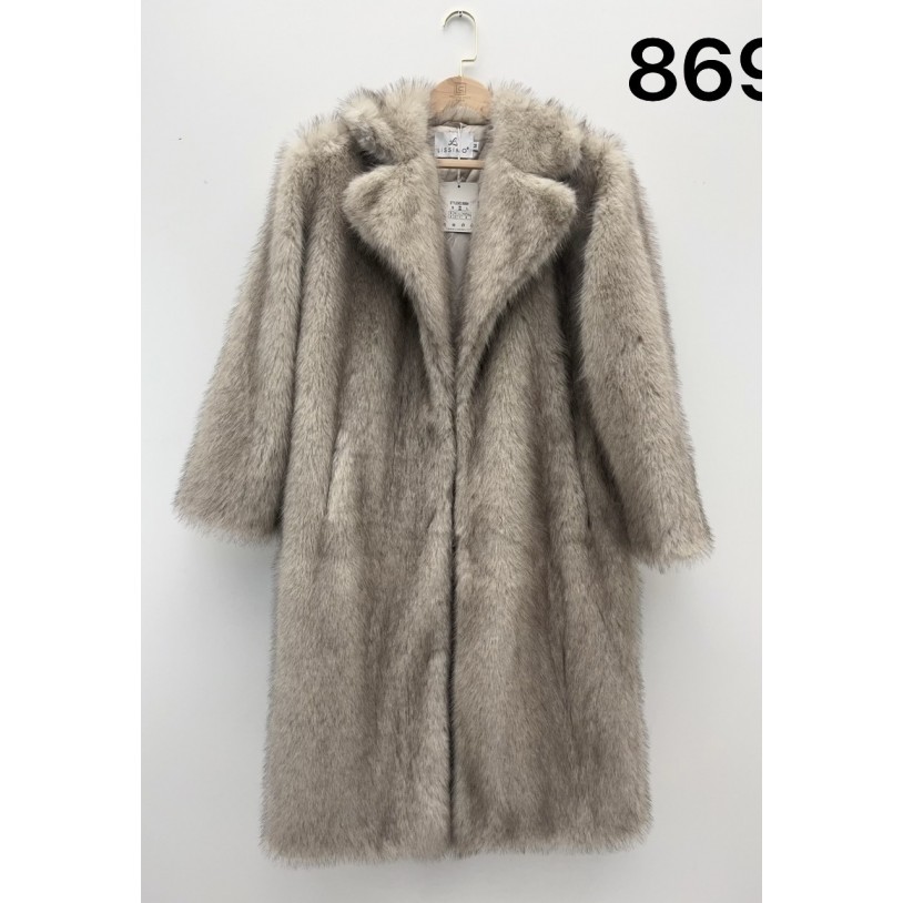 LSZ-8699