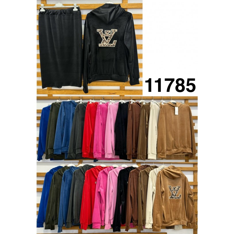 ZO-11785+11786-LA