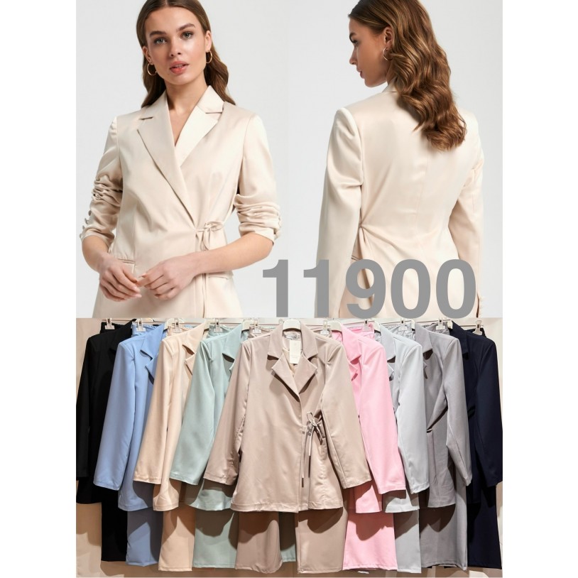 ZO-11900-SET