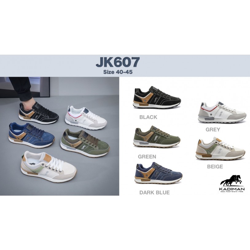 JK607