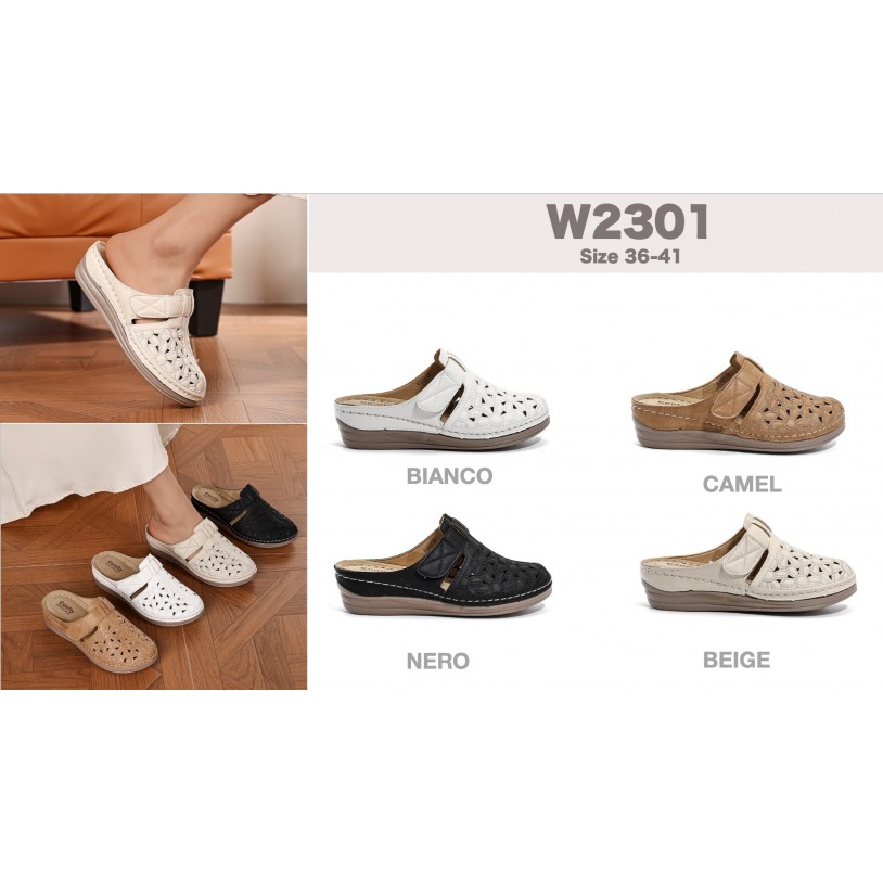 W2301