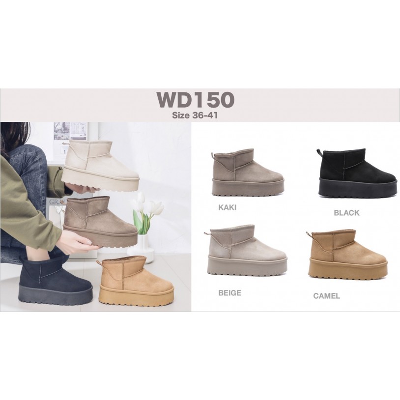 WD150