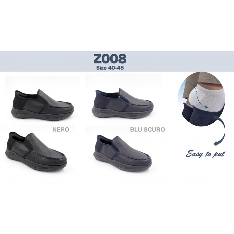 Z008