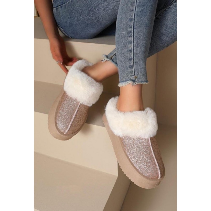 UA-2052 Paillettes