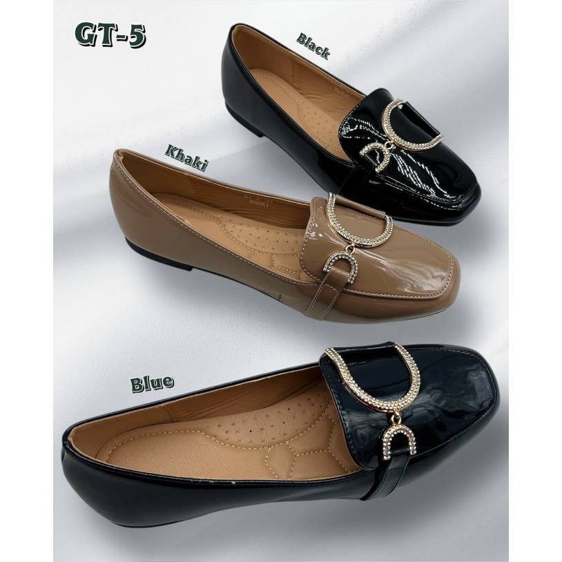 GT-5 Grande Taille 41-44 2222