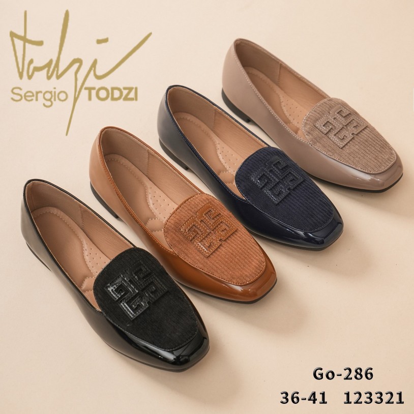 Go-286