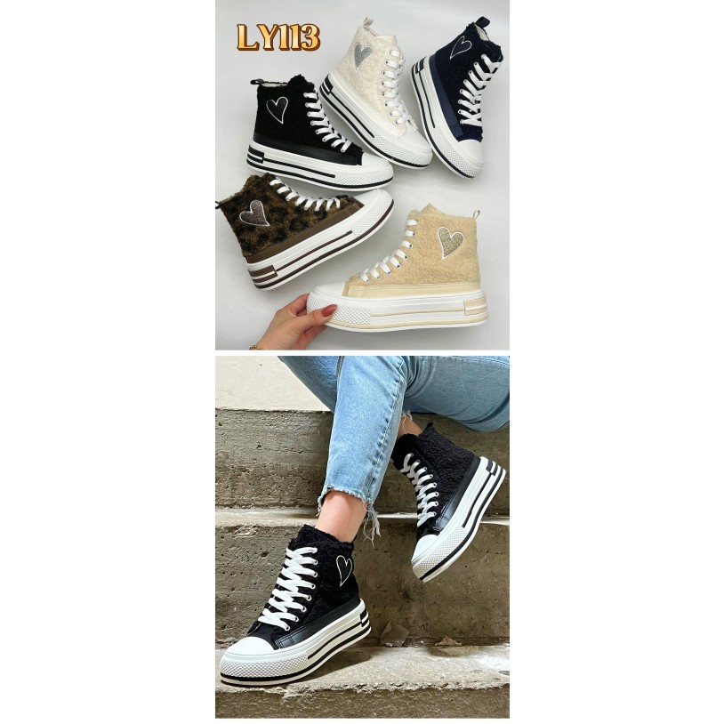 LY113