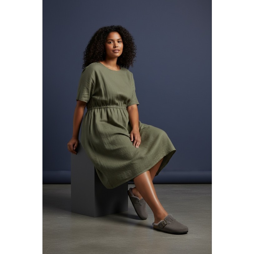 NS003 Grande Taille 39-41 444