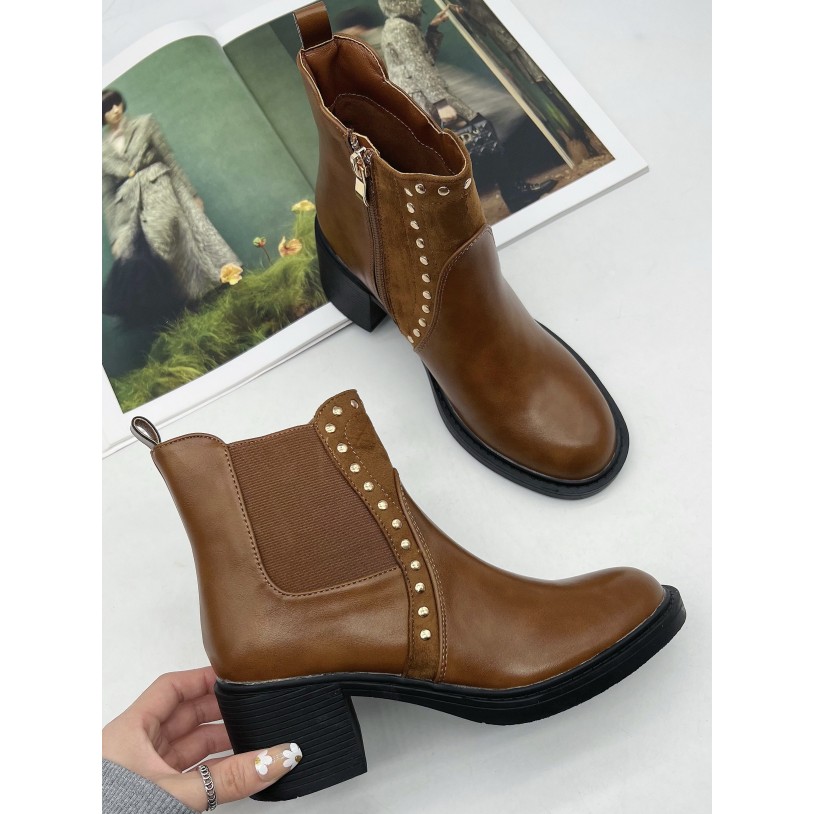 Sergio sales todzi bottines