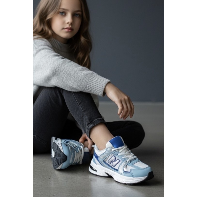 T1200 Modèle Enfant Kids 30-35