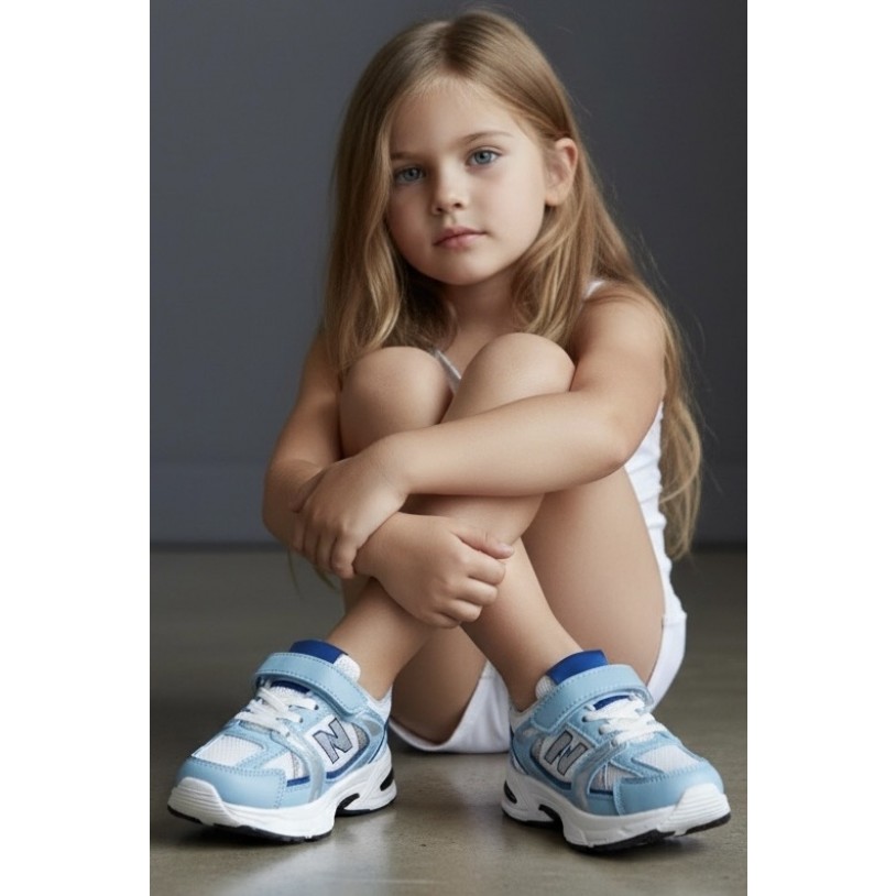 T1203 Enfants Kids 24-29