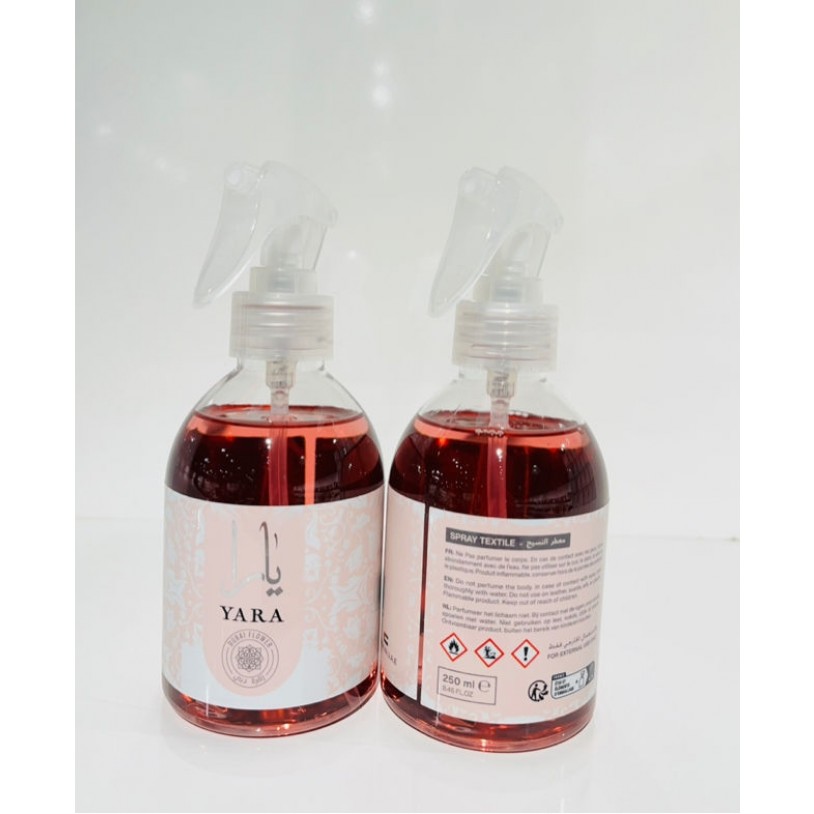 YARA Raum Spray 250ml