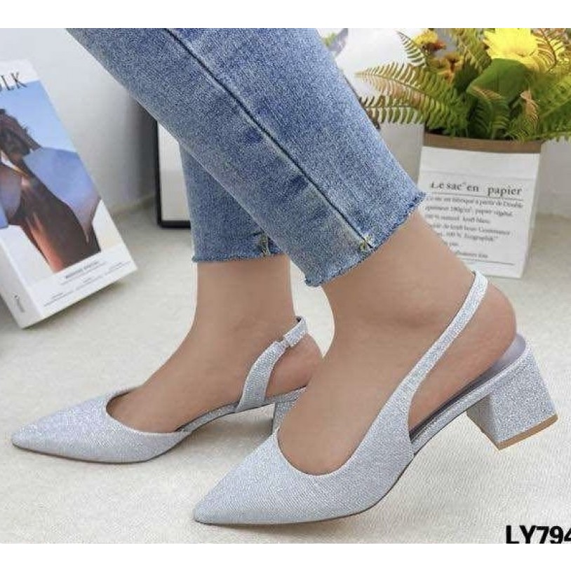 LY7948-Silver