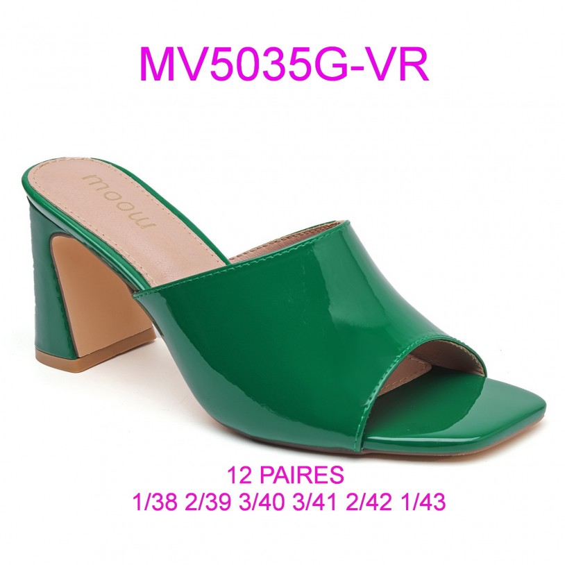 MV5035G