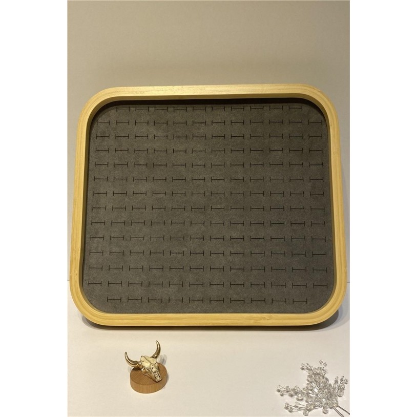 PRESENTOIR048 GRIS