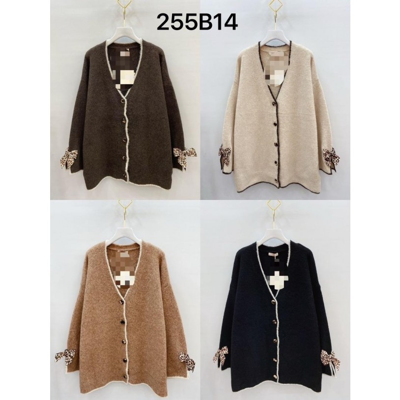 CR255B14