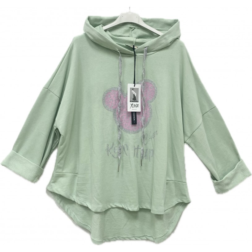 JJ221 Micky
