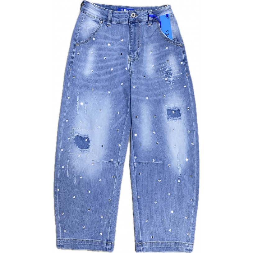 SX1243 STRASS