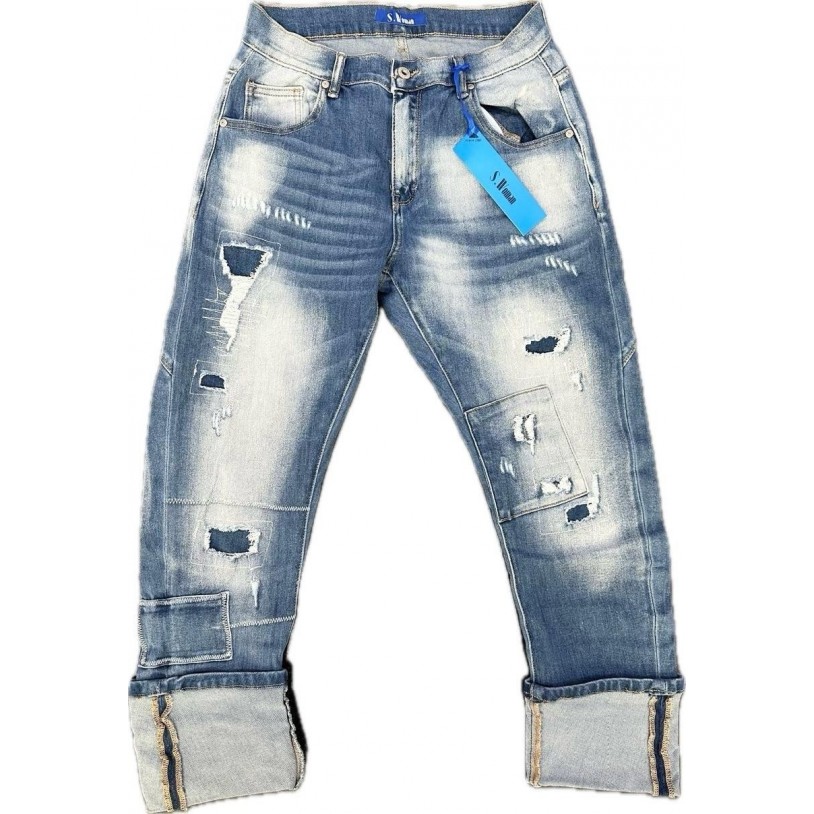 SX8255