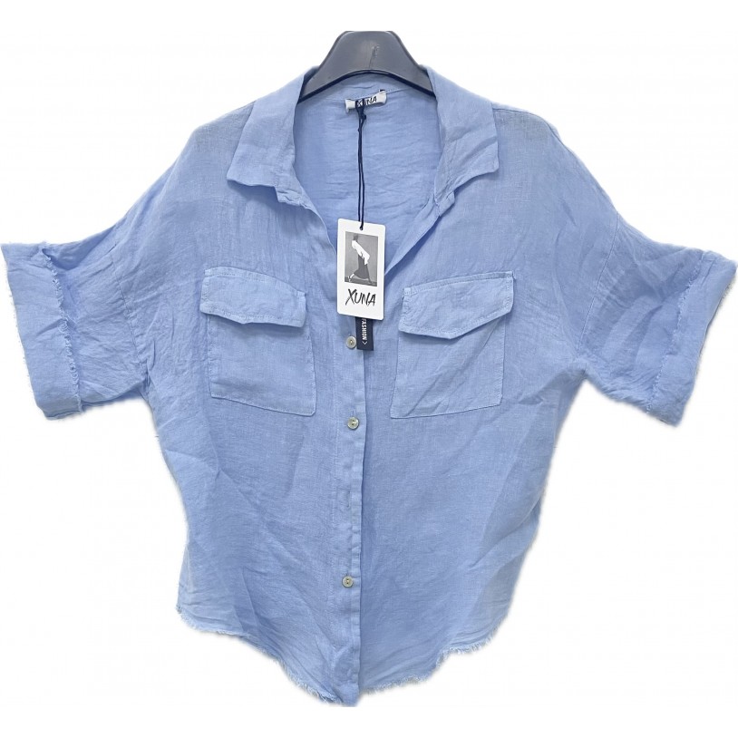 XYC258520BLUSEB
