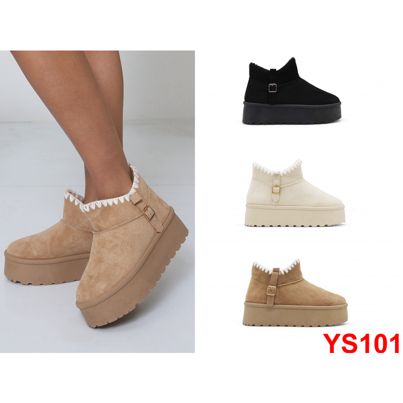 YS101