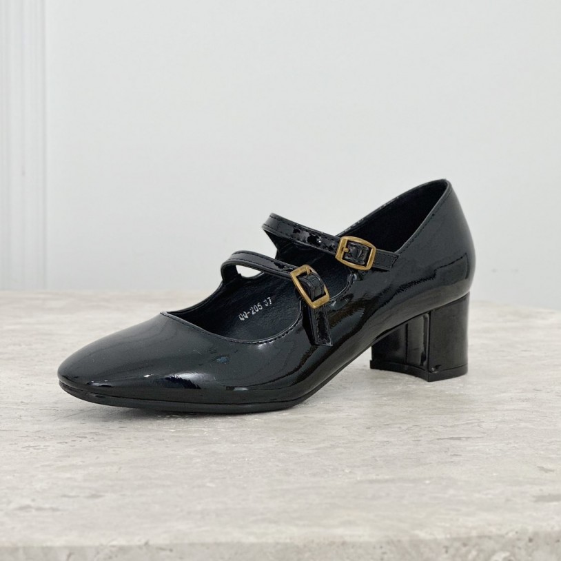 QQ-205-Black