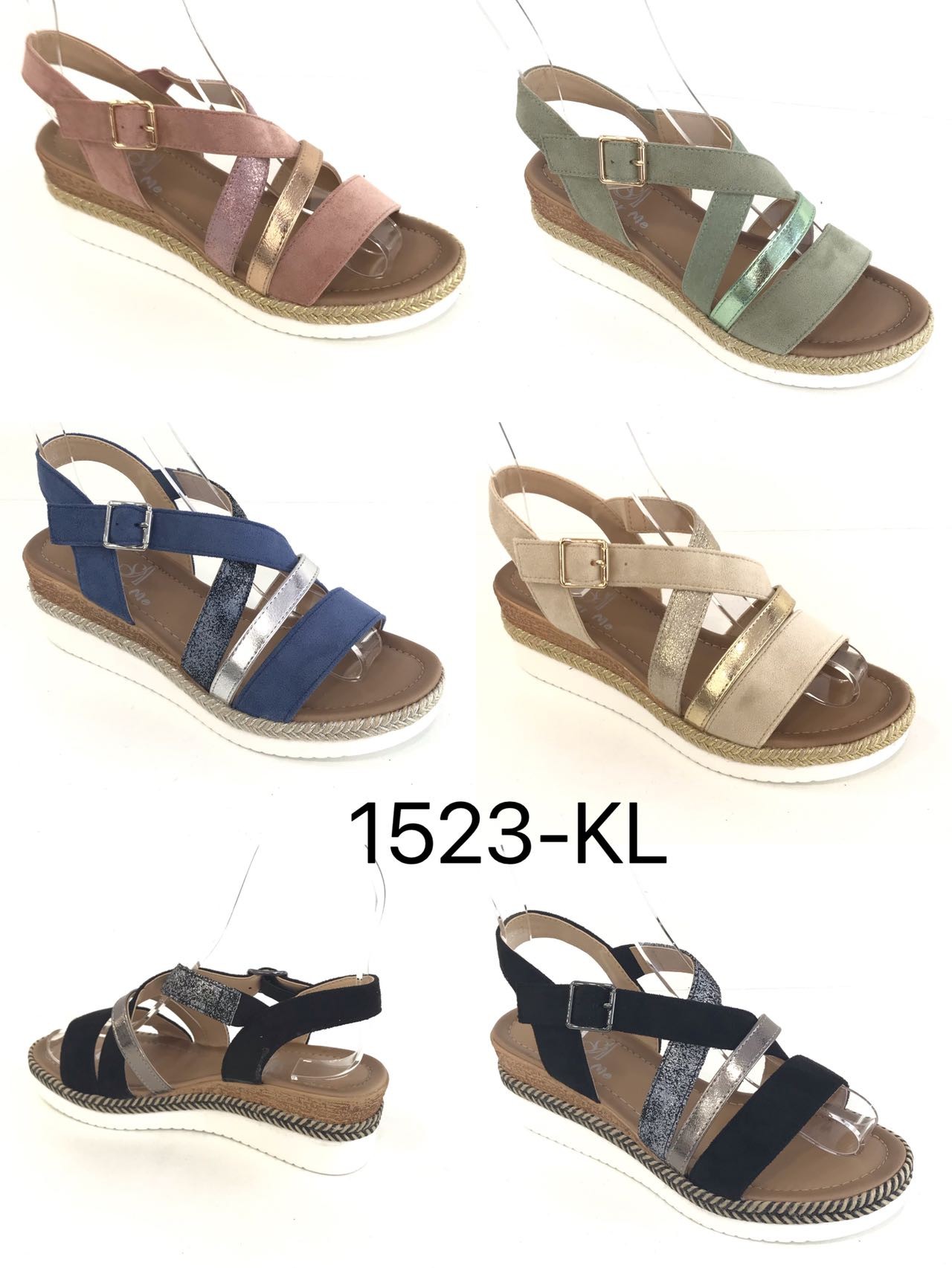 1523-KL
