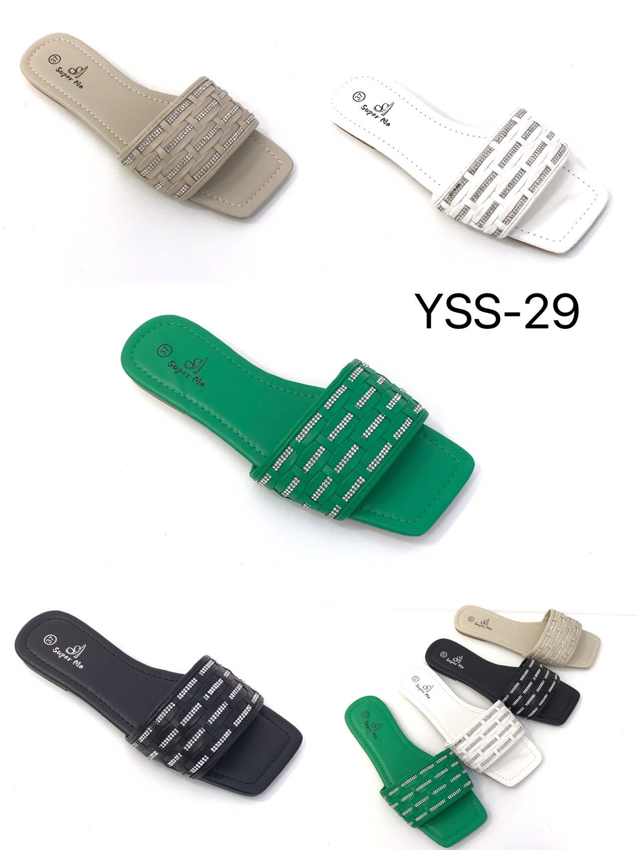 YSS-29