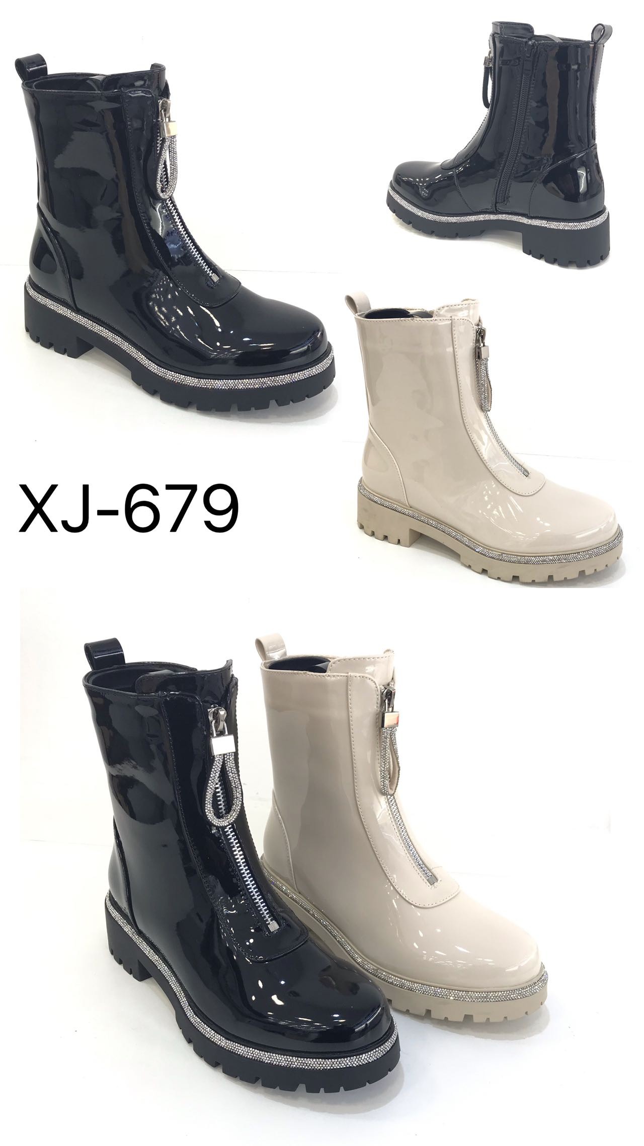 xj-679