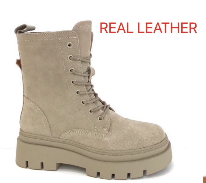 SP303 REAL LEATHER