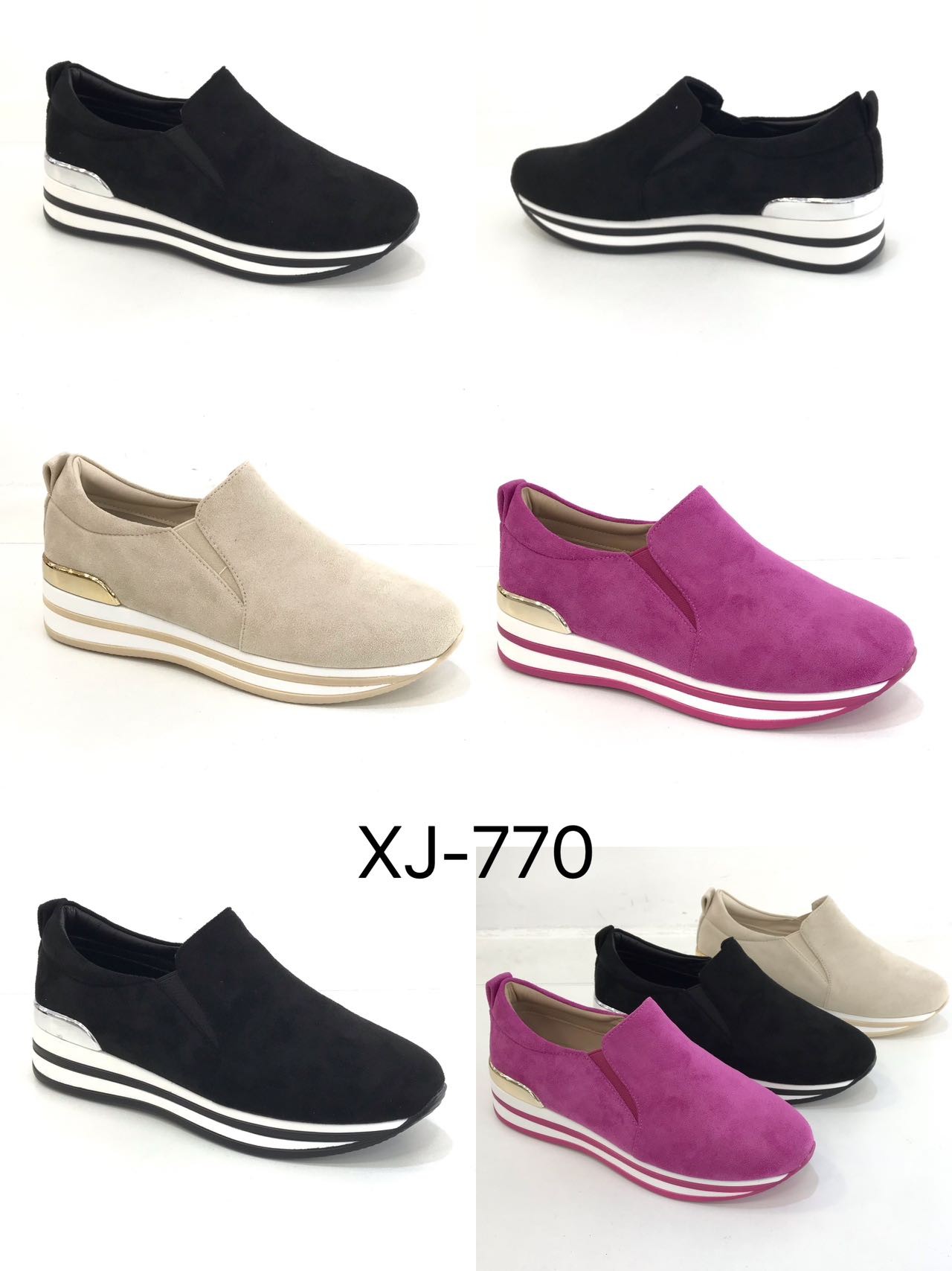 xj-770