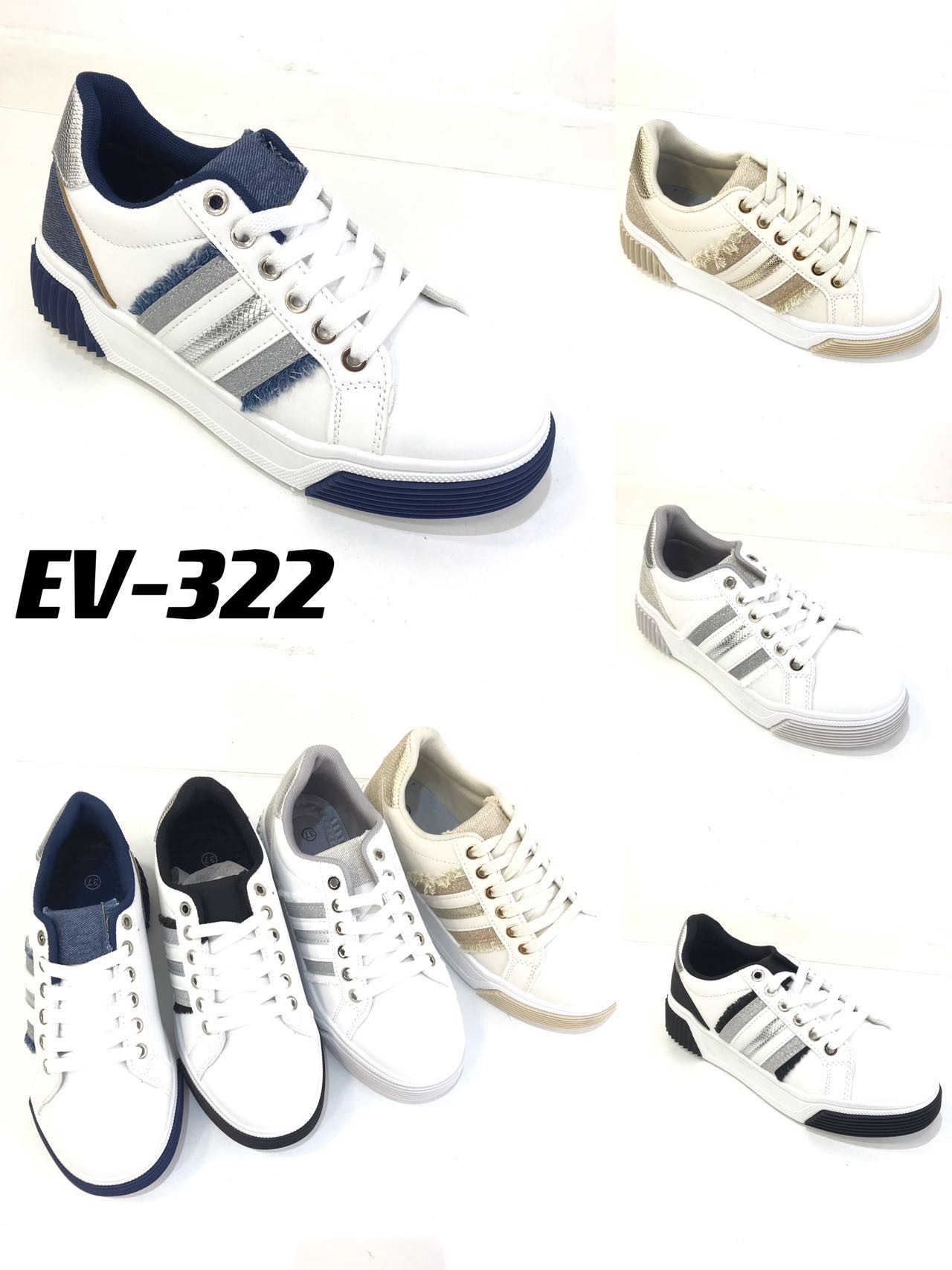 EV-322