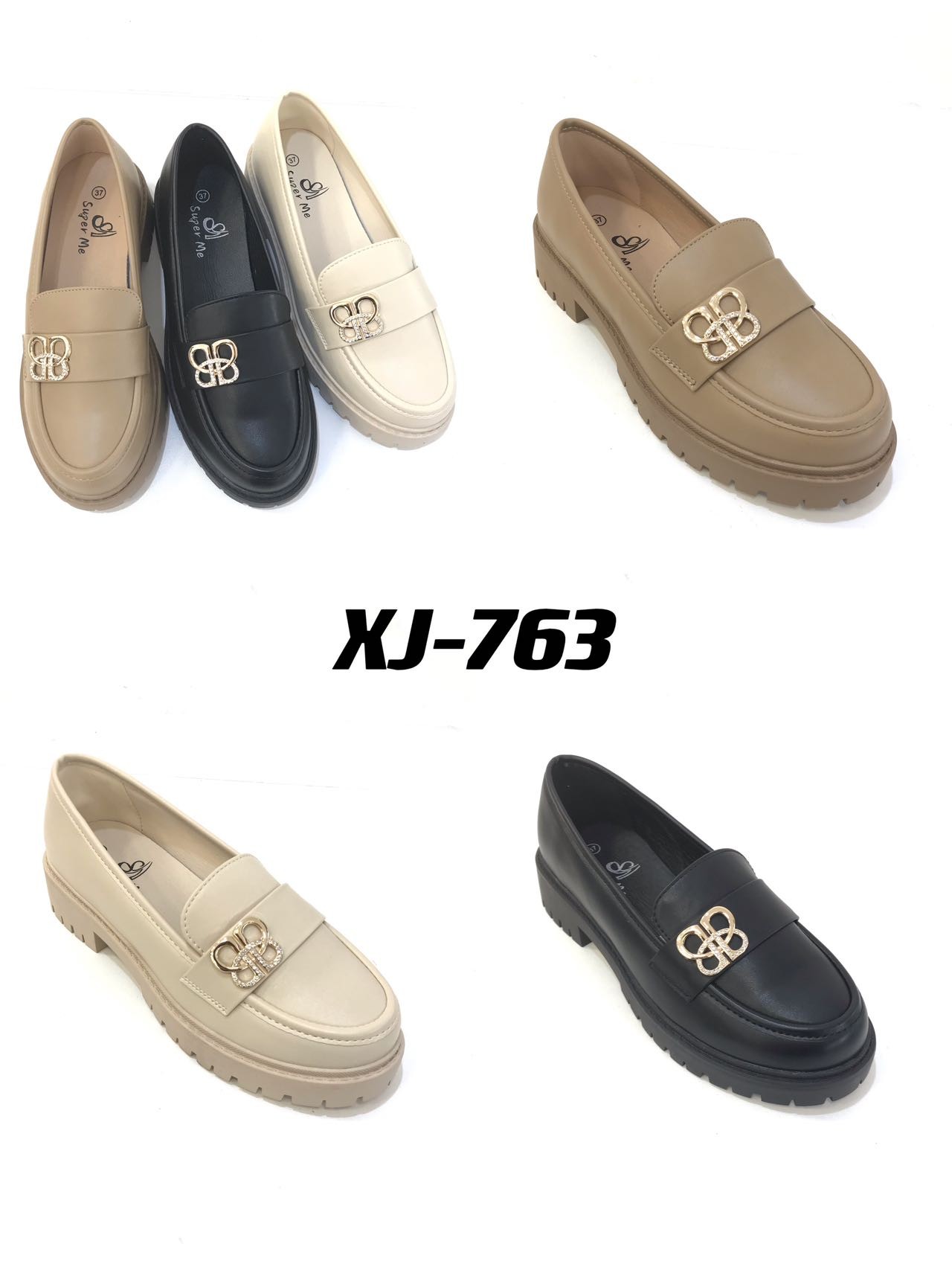 XJ-763