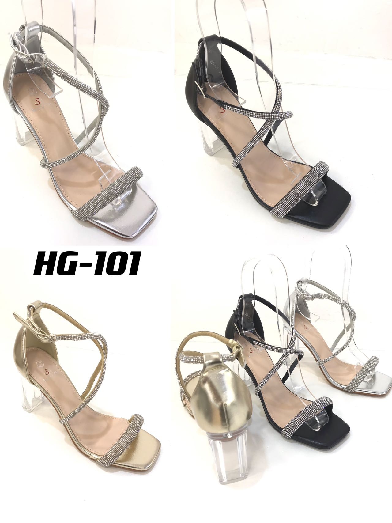 HG-101