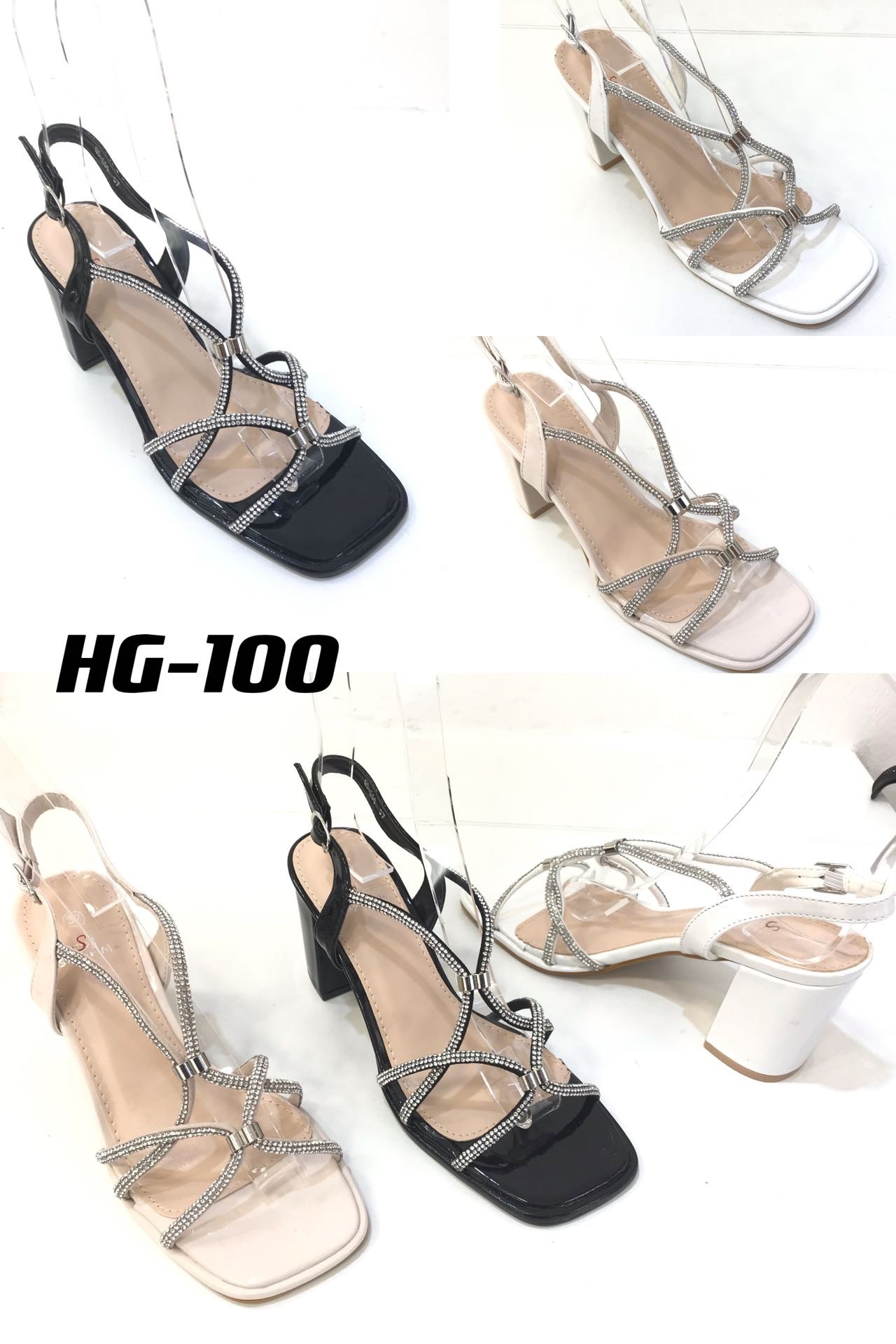 HG-100