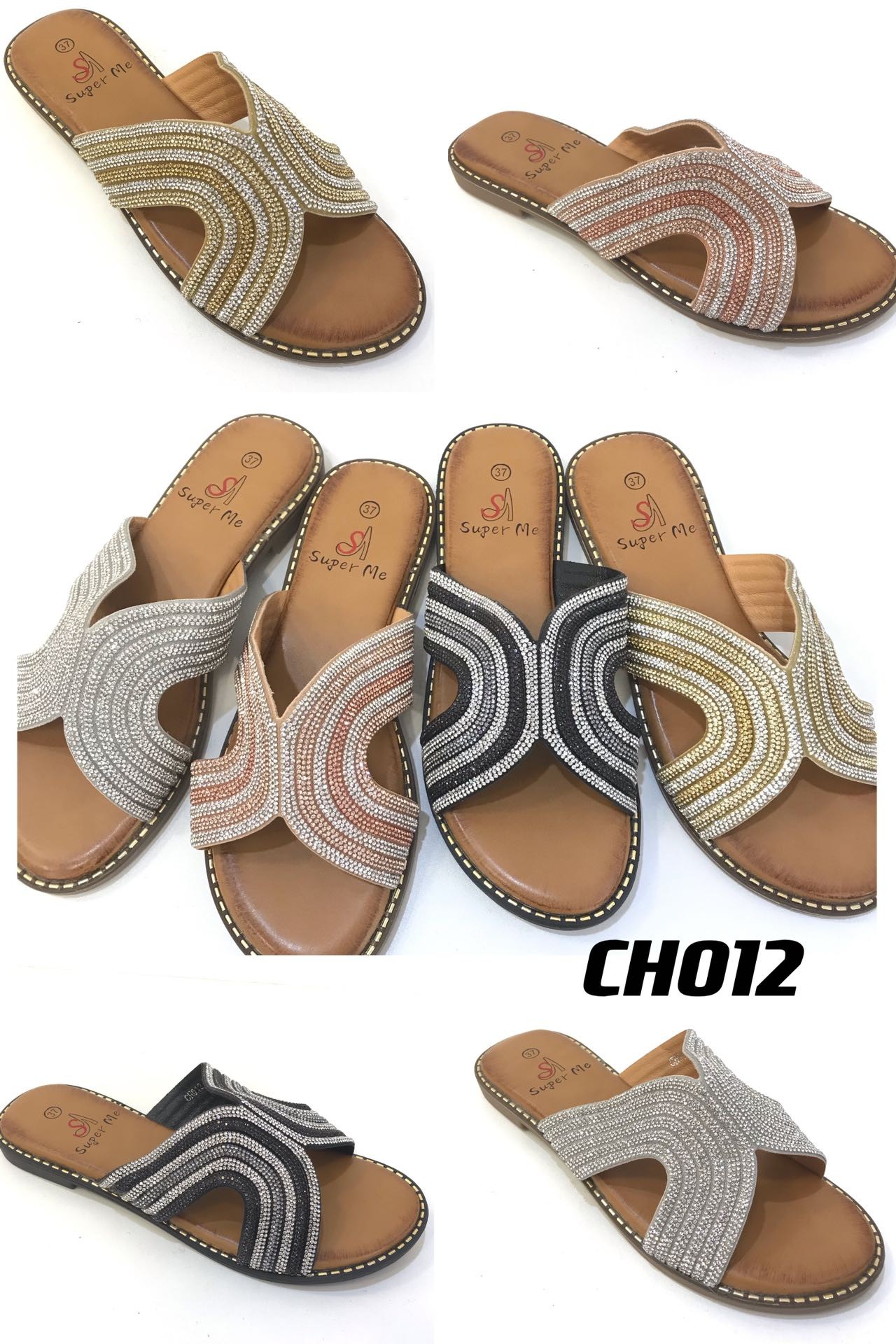 CH012