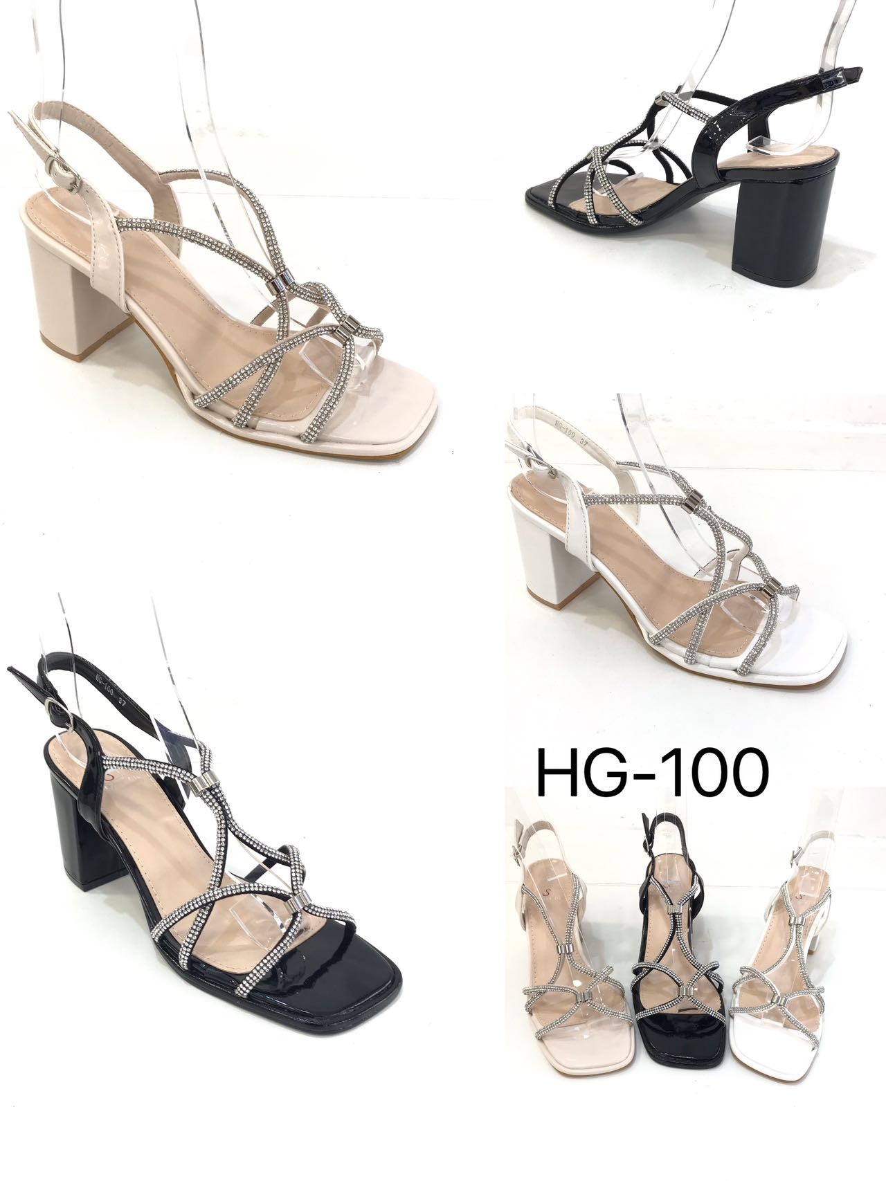 hg-100