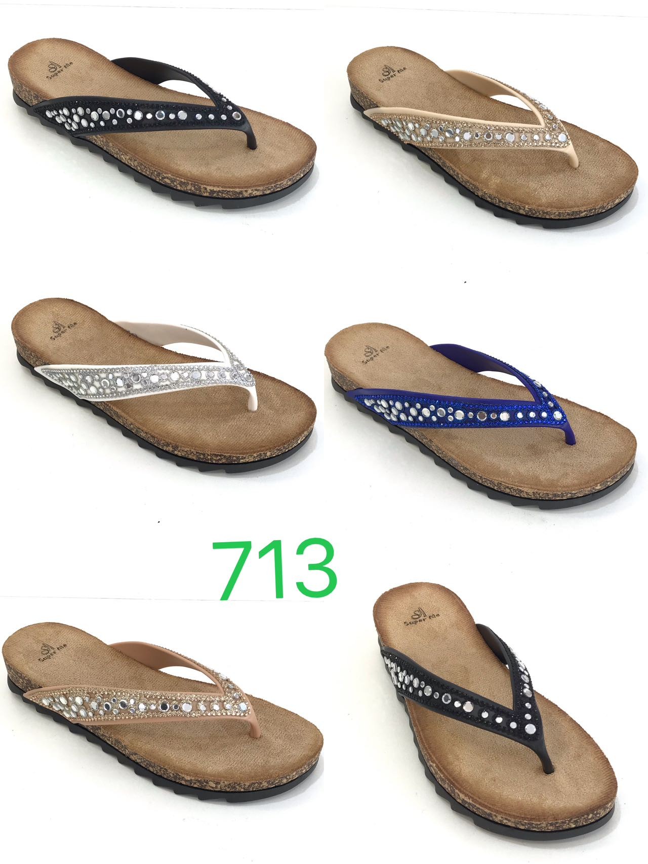 713