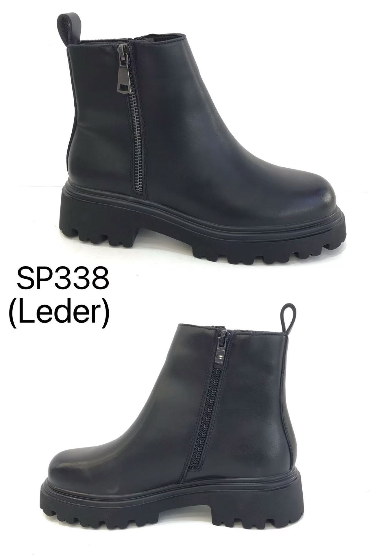 SP338(Leder)