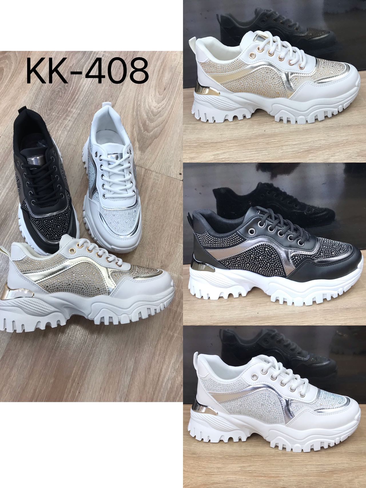 kk-408