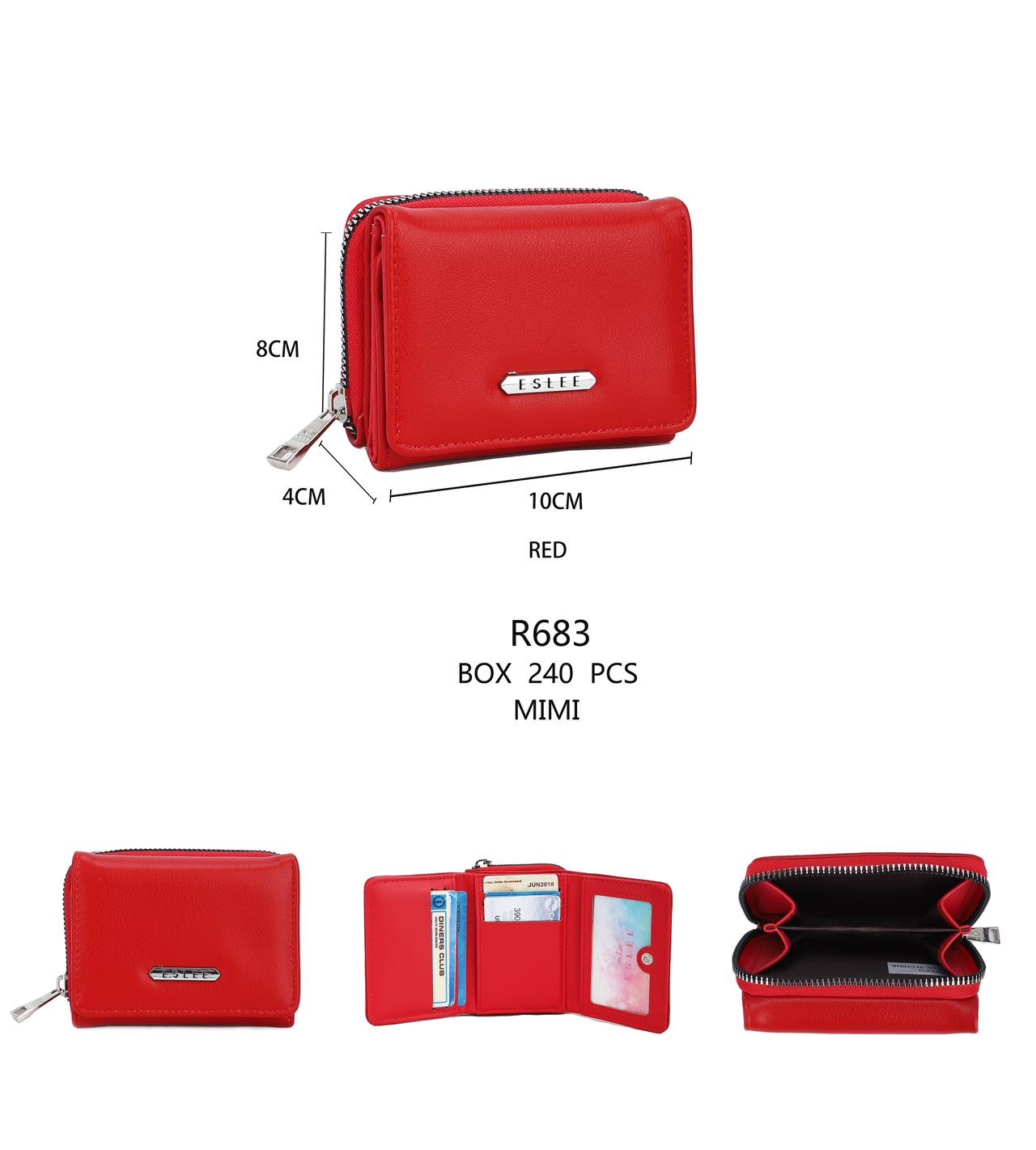 ENJOY-R683