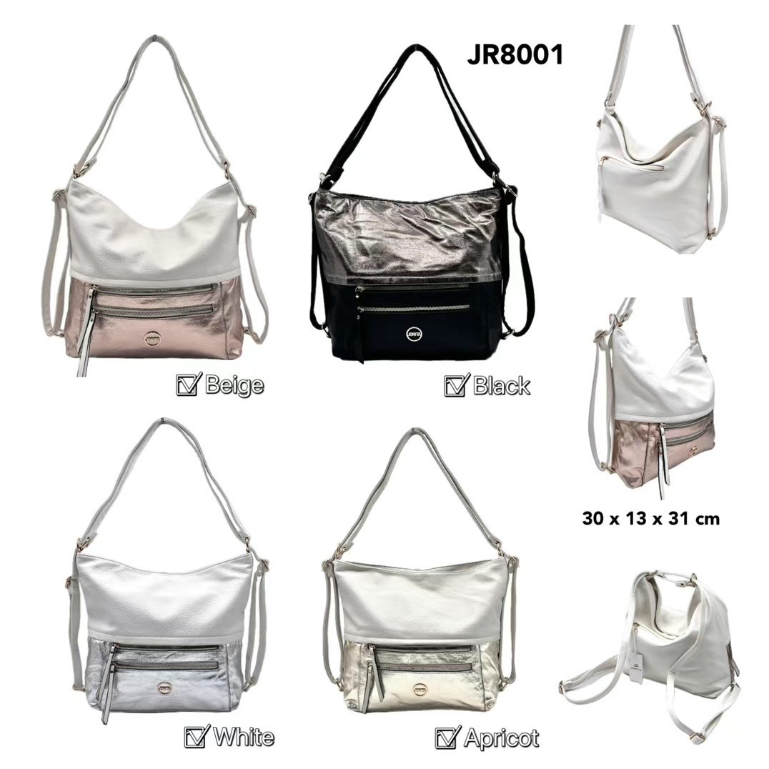 ENJOY-JR8001