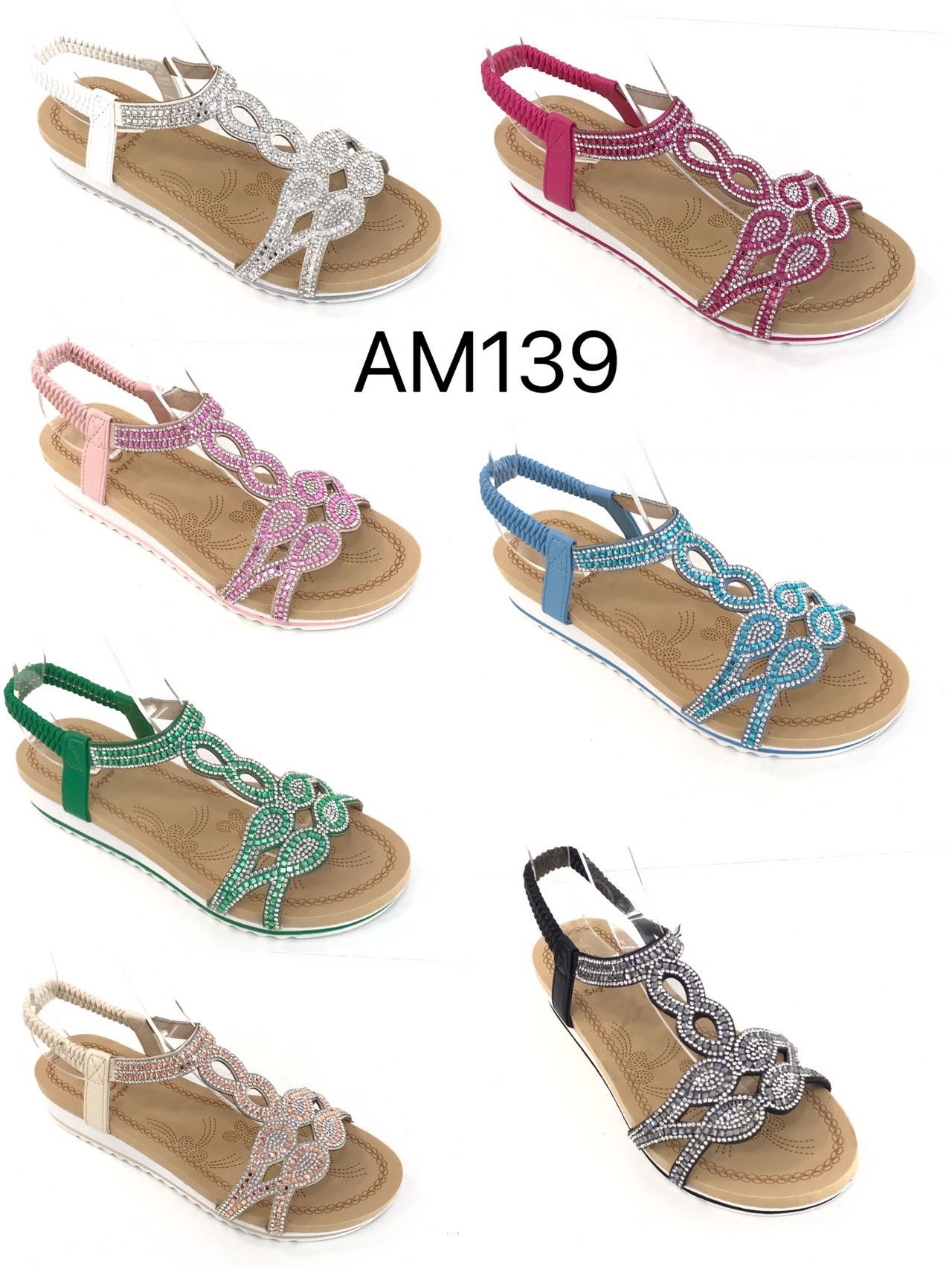 AM139