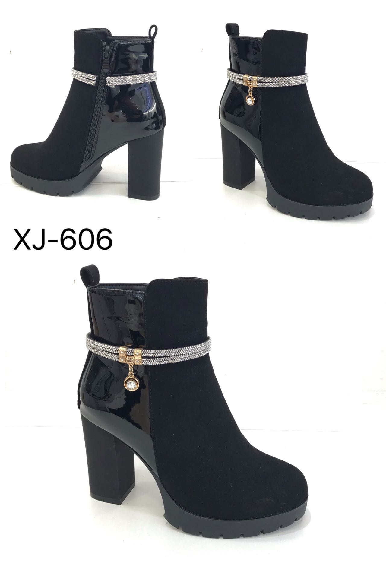 xj-606