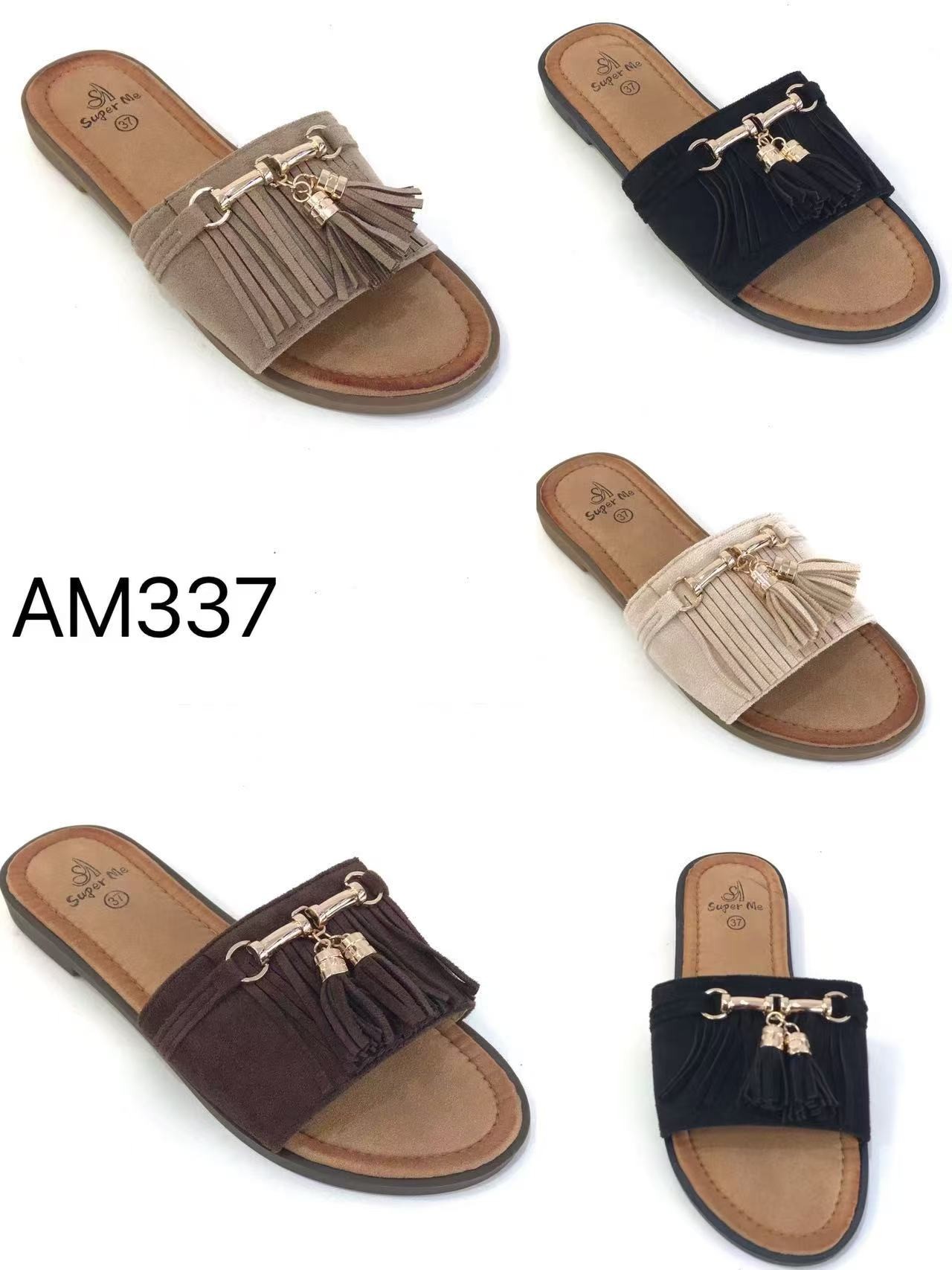 AM337