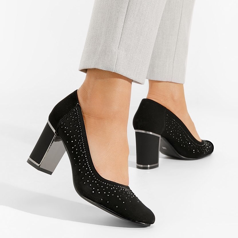 Chaussures de mariage 318 1 de la marque Bosido propos par le