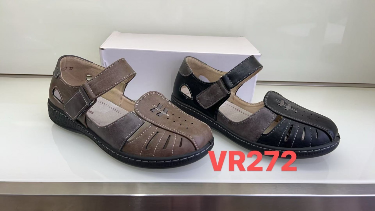 vr 272