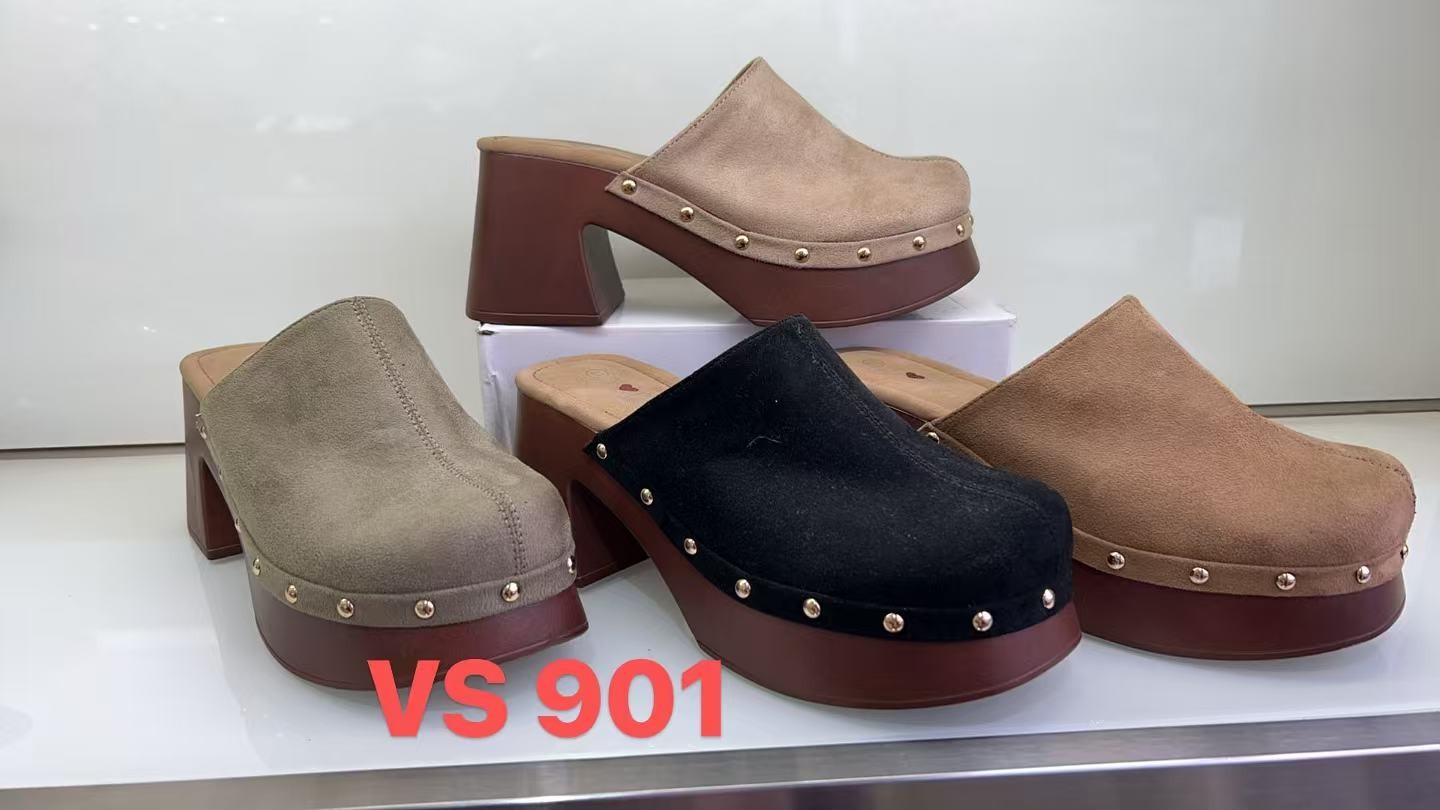 vs 901