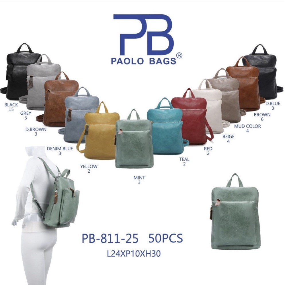 PB-811-25
